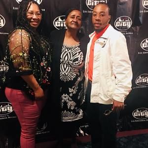 Meet your Posher, Ill